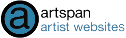 Artspan Logo